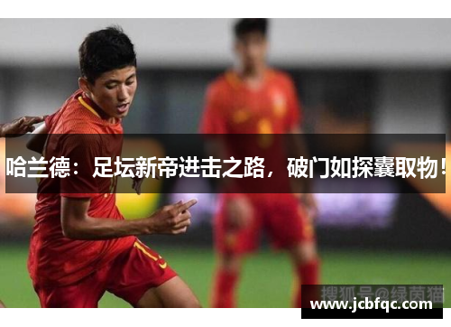 哈兰德：足坛新帝进击之路，破门如探囊取物！